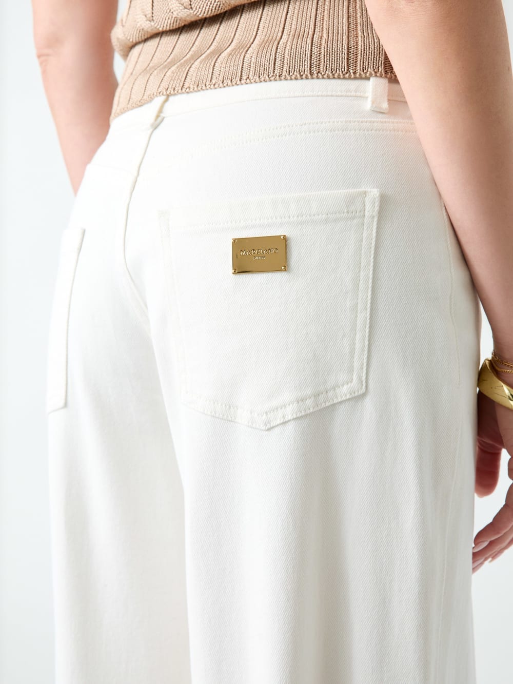 Marciano relaxed jeans - Guess