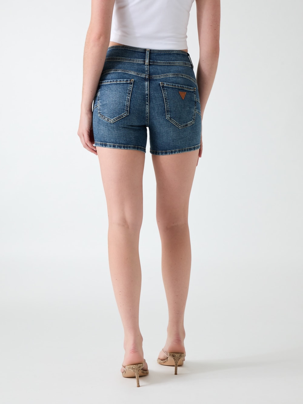 Denim shorts - Guess