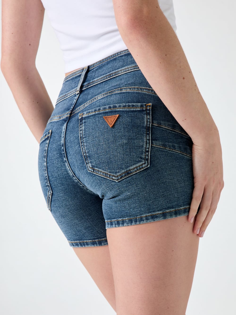 Denim shorts - Guess
