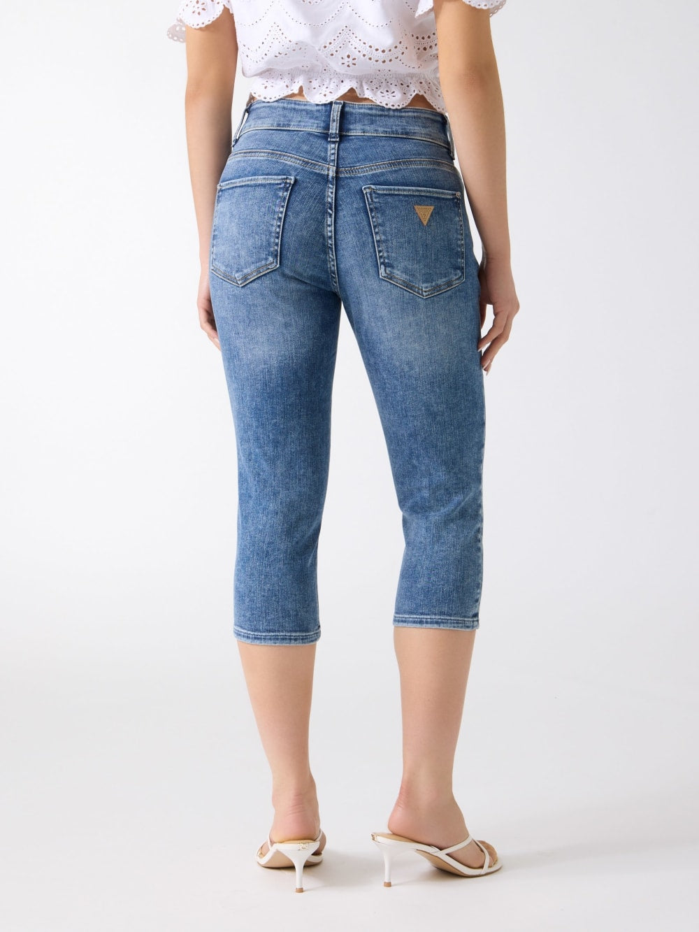 Capri jeans - Guess