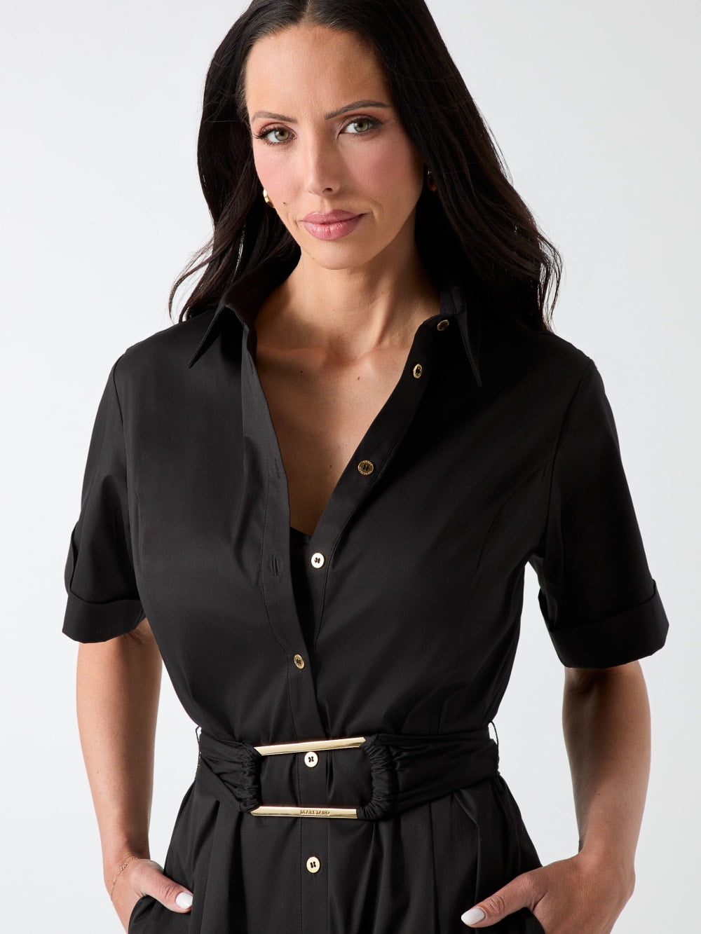 Marciano long shirt dress - Guess