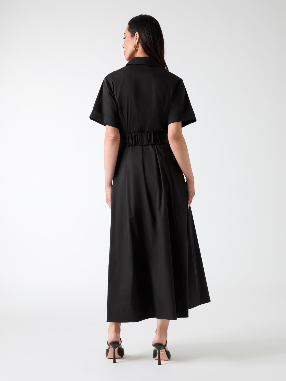 Marciano long shirt dress - Guess