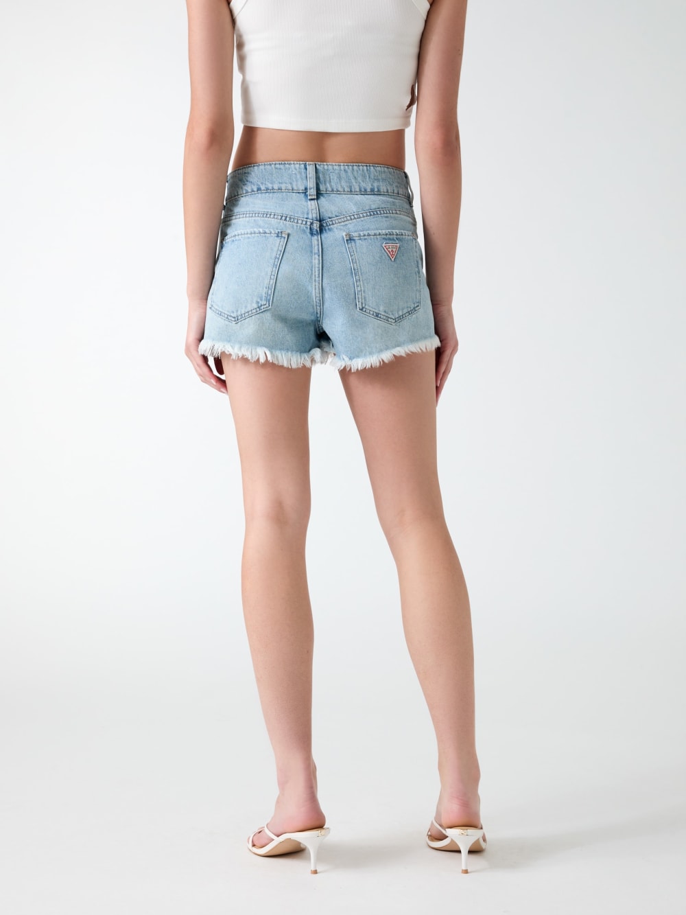 Denim shorts - Guess