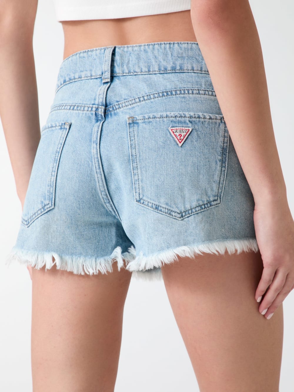 Denim shorts - Guess