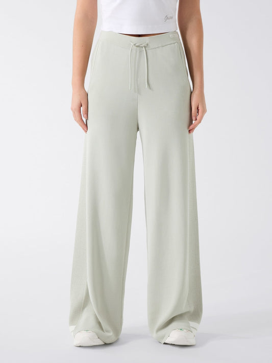 Viscose-blend sweatpants - Guess