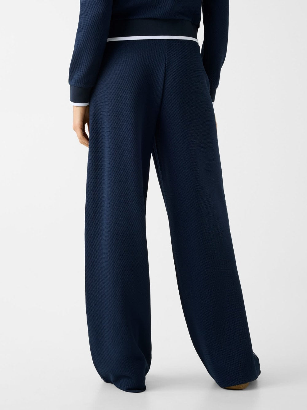 Flare-leg sweatpants - Guess