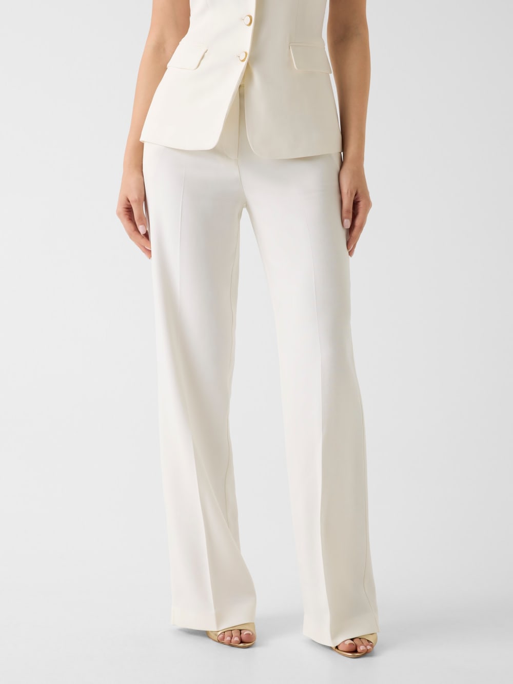 Marciano straight pants - Guess
