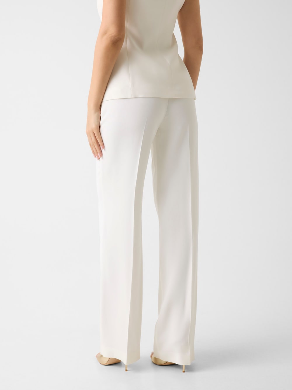 Marciano straight pants - Guess