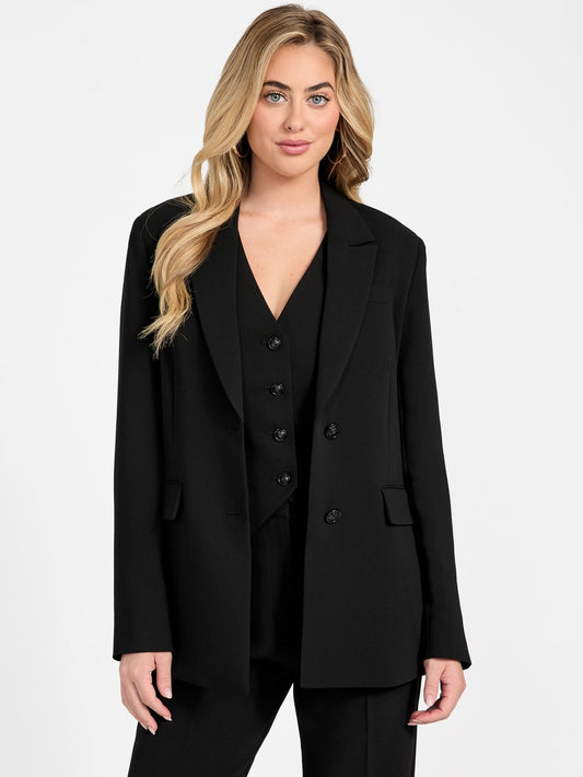 Eco Theoline Perfect Blazer - Guess