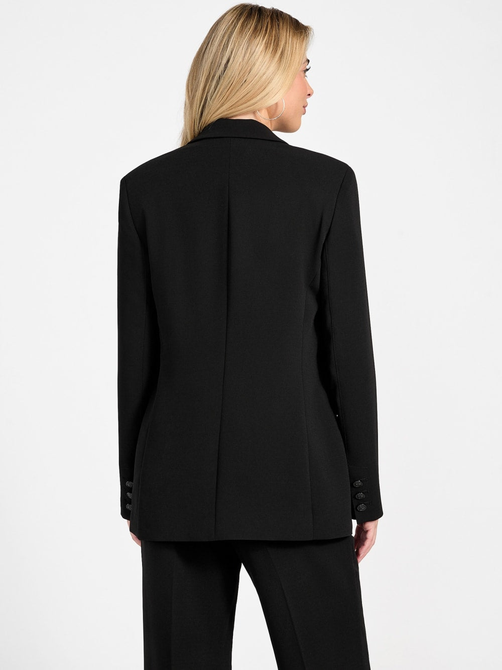 Eco Theoline Perfect Blazer - Guess