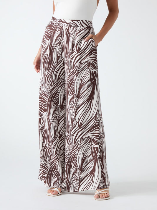 Viscose pants - Guess