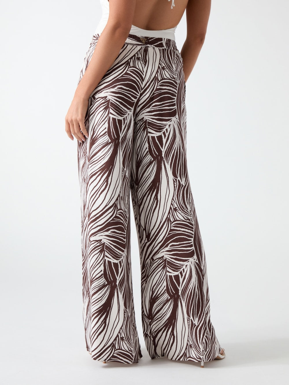 Viscose pants - Guess