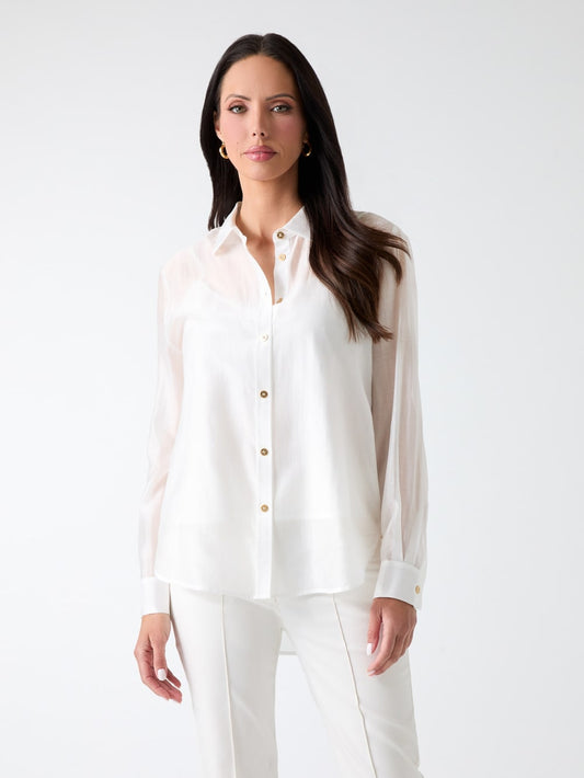 Marciano regular fit shirt - Guess