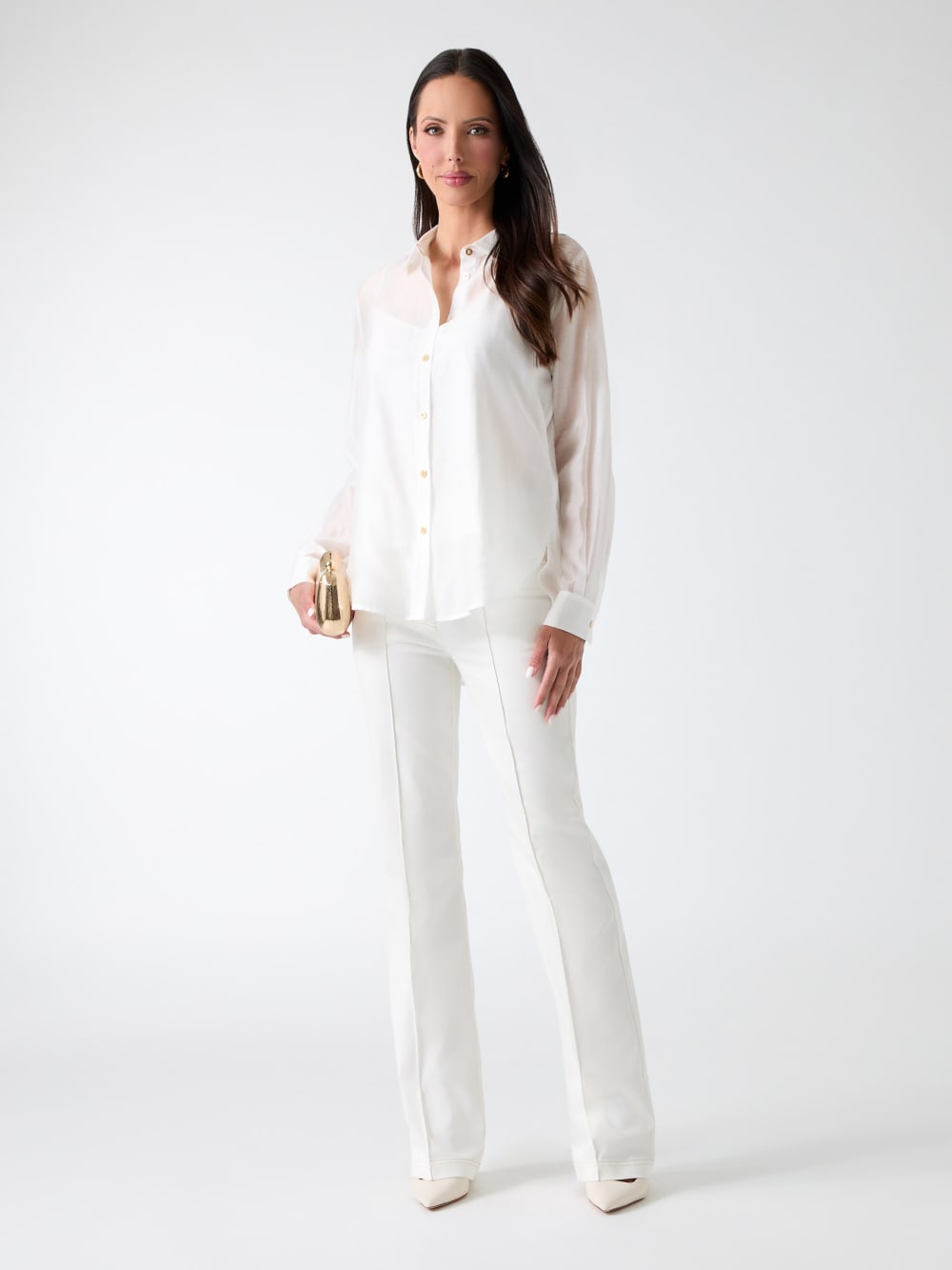 Marciano regular fit shirt - Guess