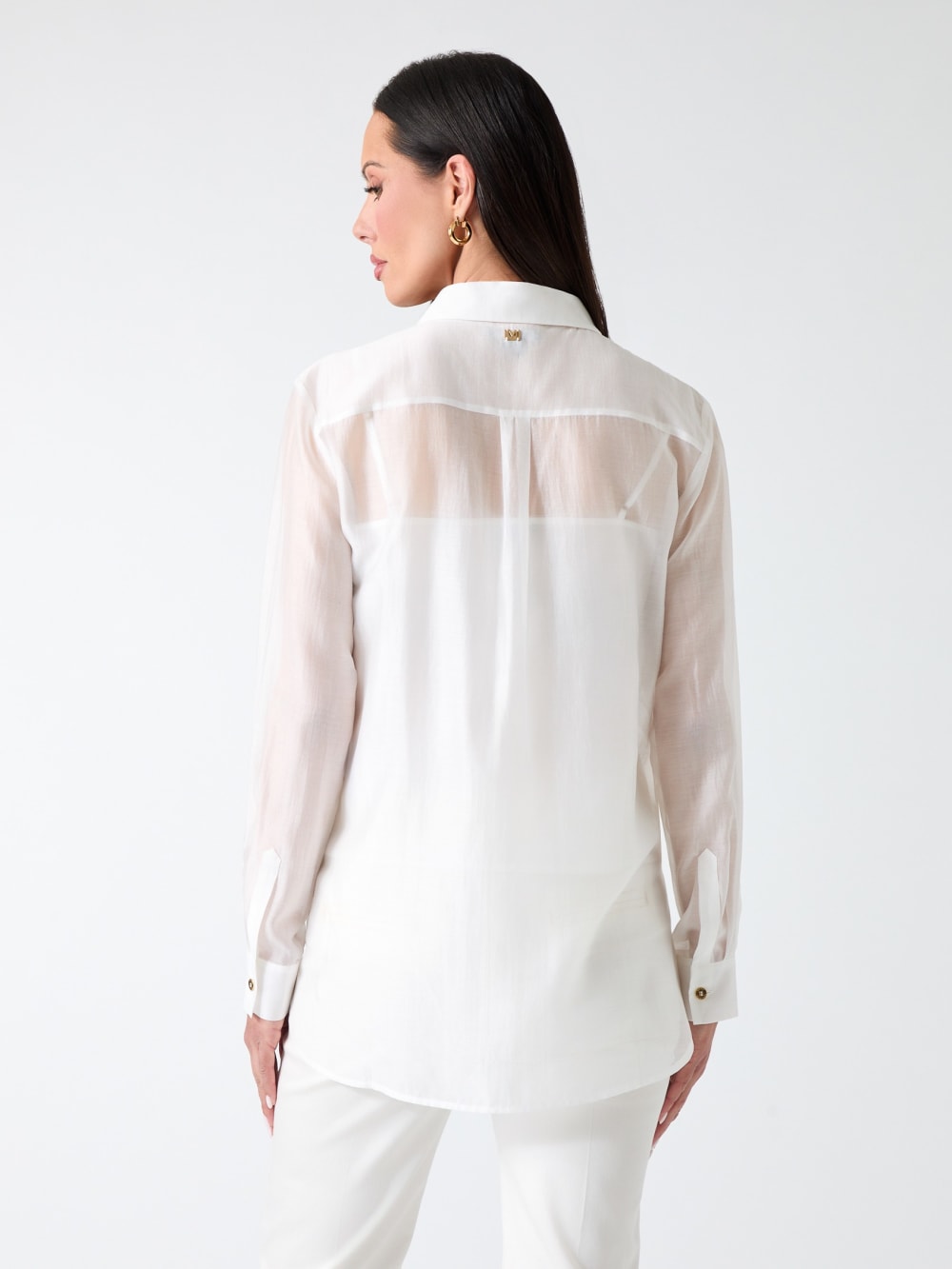 Marciano regular fit shirt - Guess