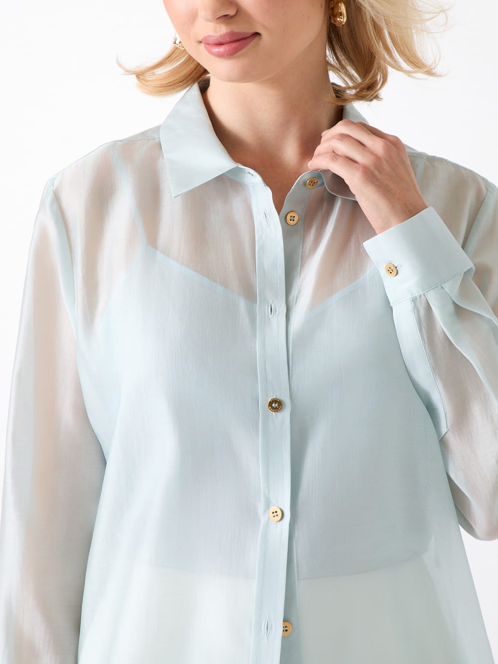 Marciano regular fit shirt - Guess