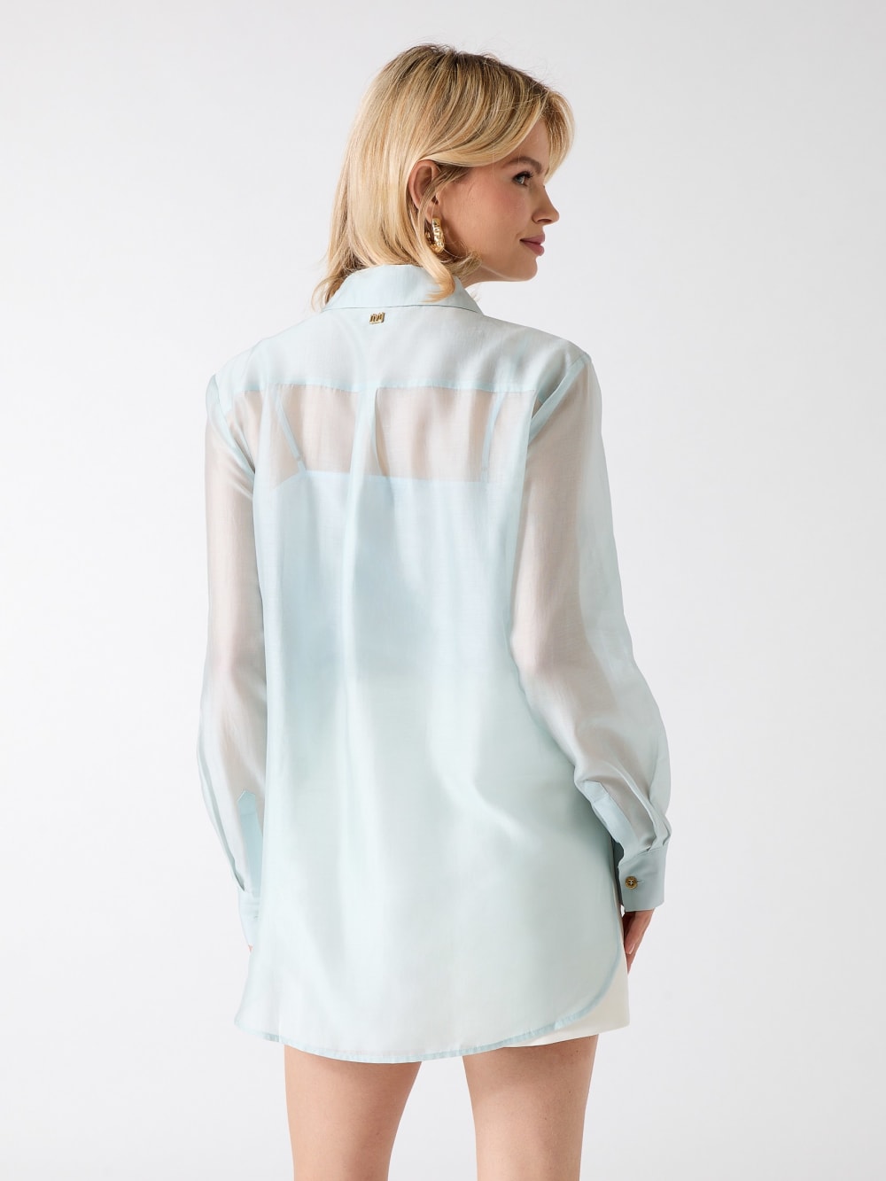 Marciano regular fit shirt - Guess