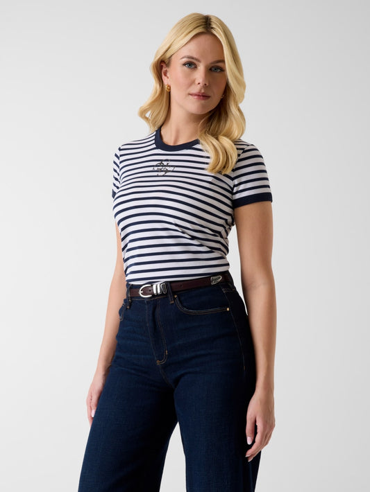 Striped t-shirt - Guess