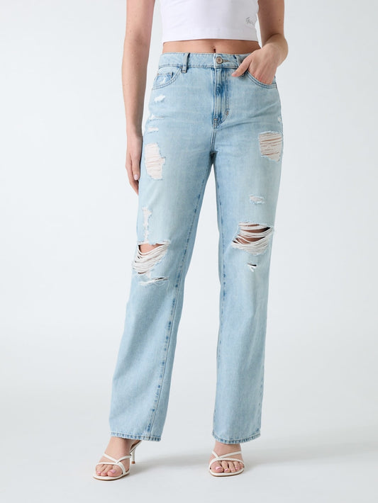 Straight jeans - Guess