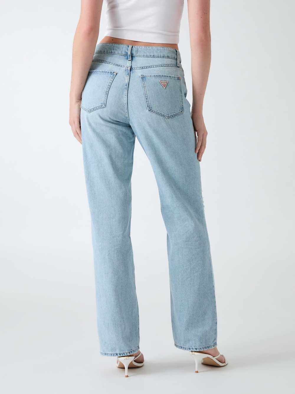 Straight jeans - Guess