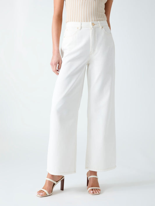 Wide-leg jeans - Guess