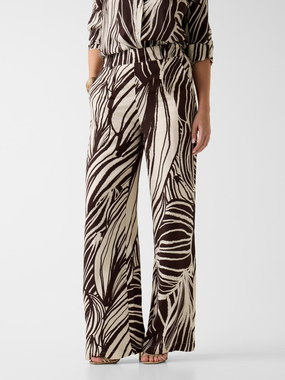 Viscose pants - Guess