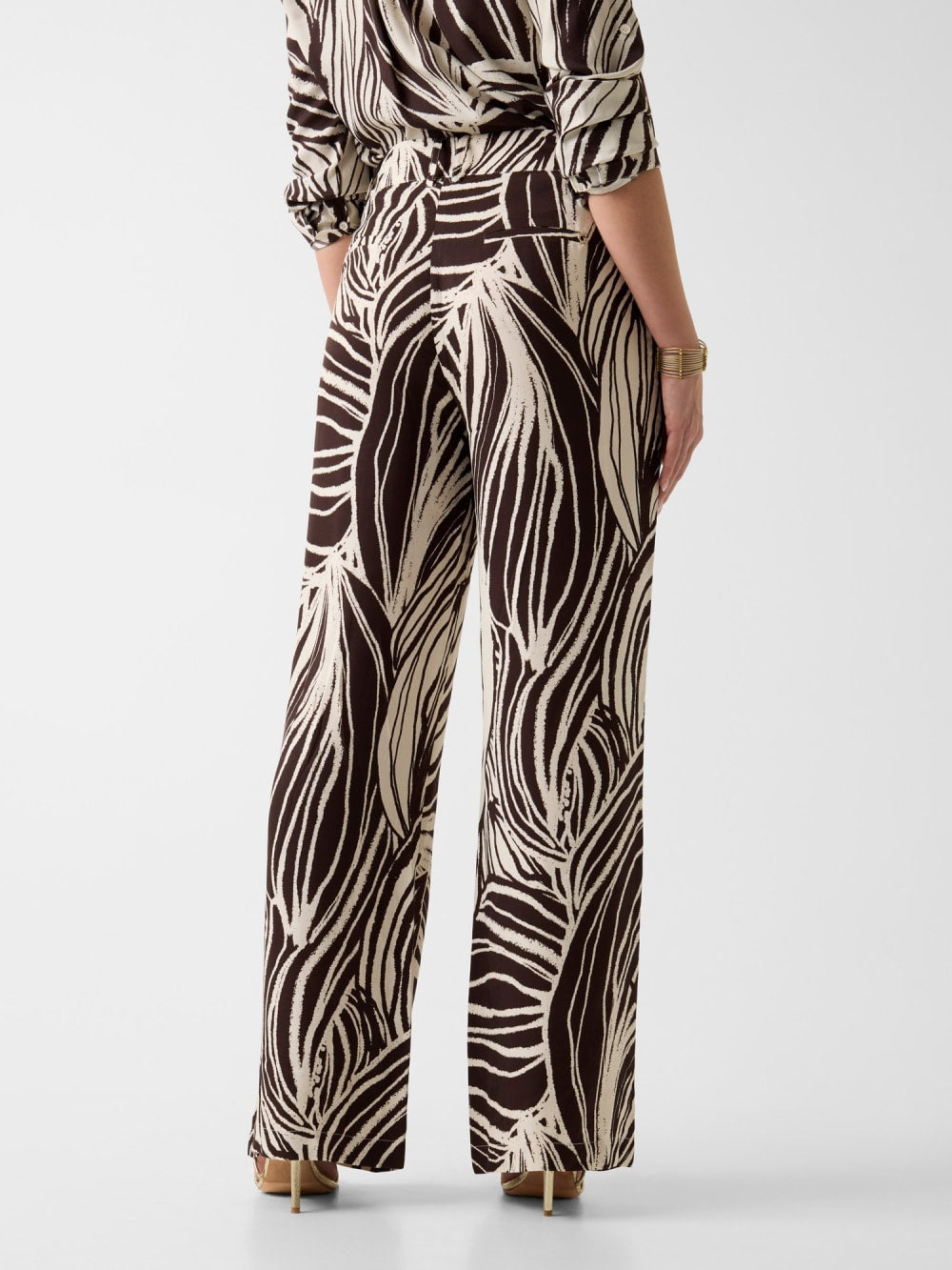 Viscose pants - Guess