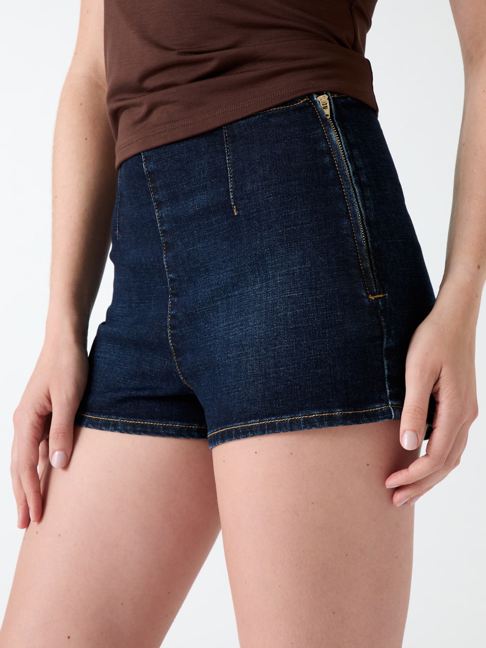 Denim shorts - Guess