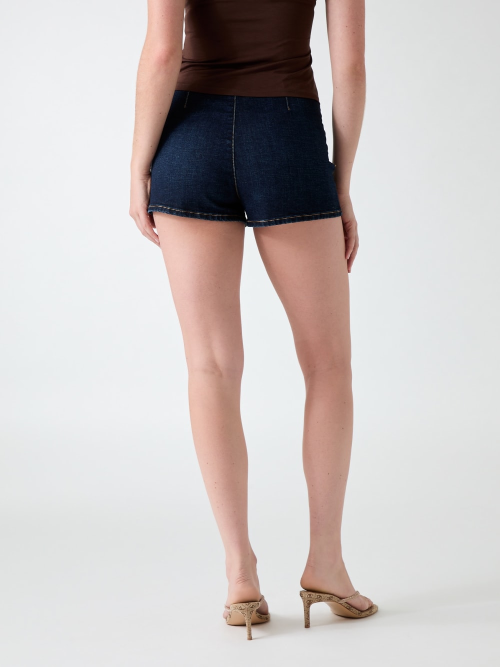 Denim shorts - Guess
