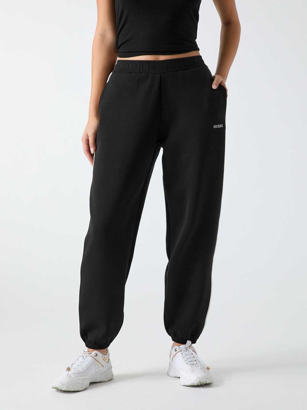Side band joggers - Guess