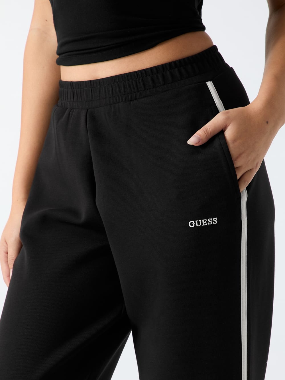 Side band joggers - Guess