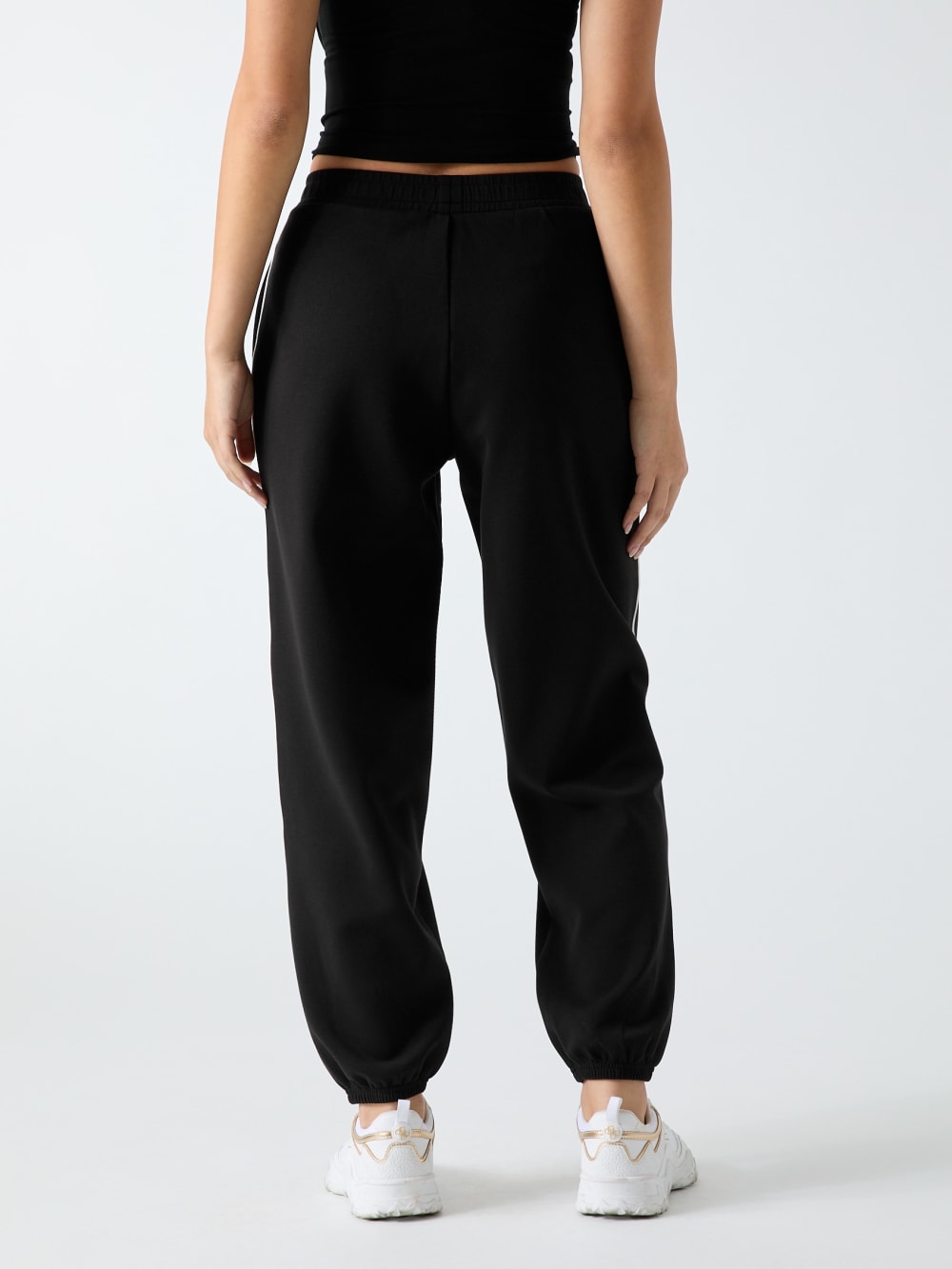 Side band joggers - Guess