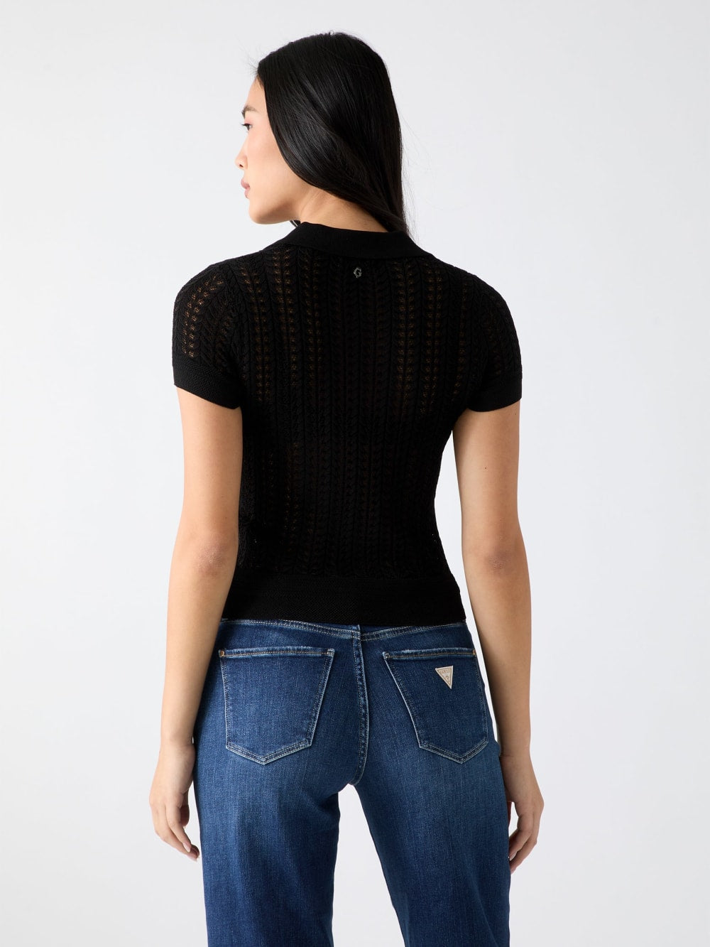 Sweater polo - Guess