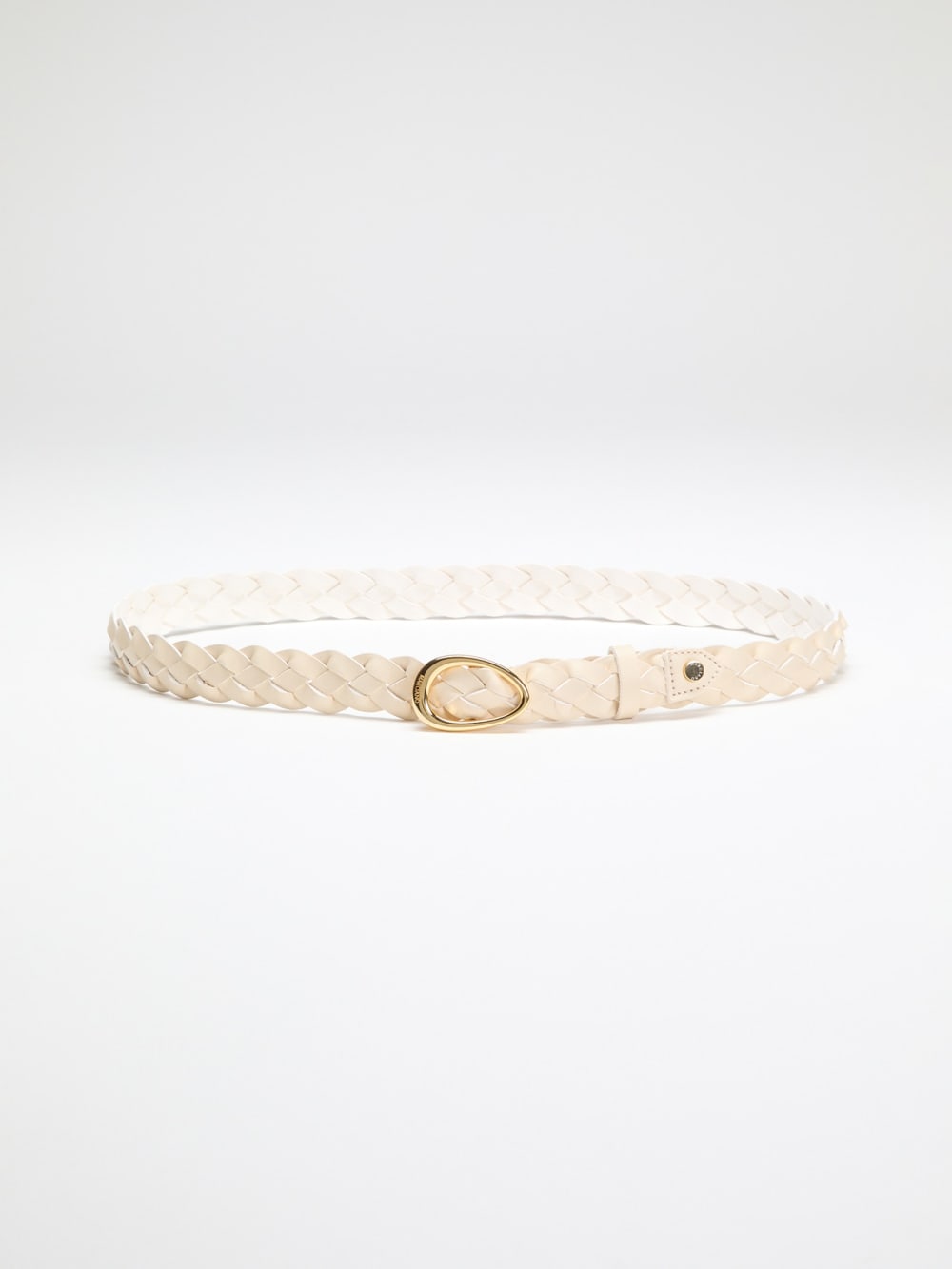 Marciano leather braided belt - Guess