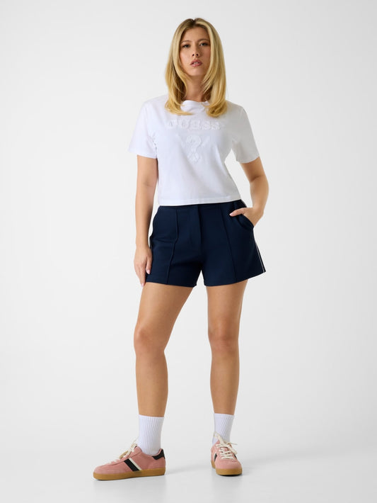 Pique shorts - Guess