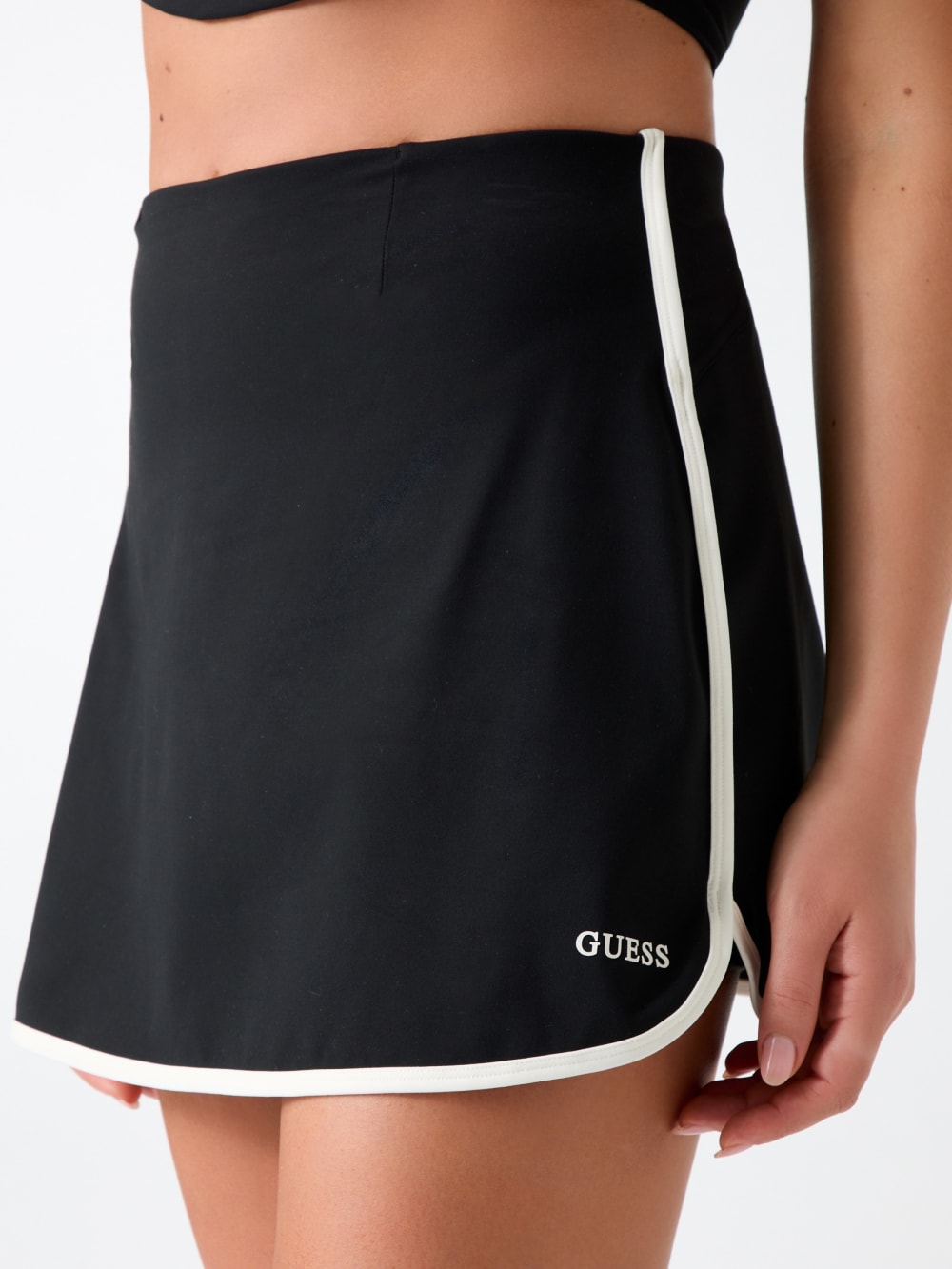 Tennis mini skort - Guess