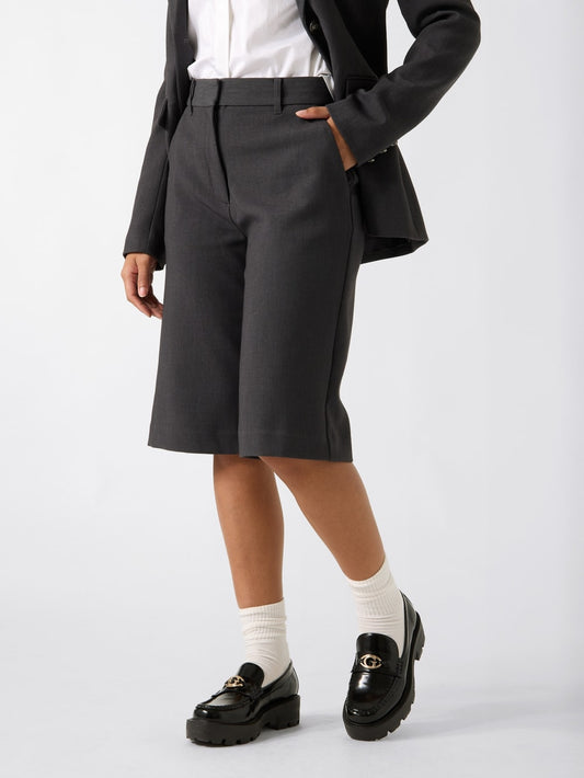 Eco Joandra City Bermuda Shorts - Guess