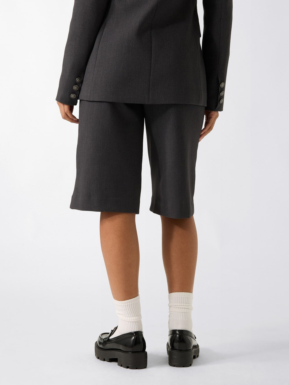 Eco Joandra City Bermuda Shorts - Guess