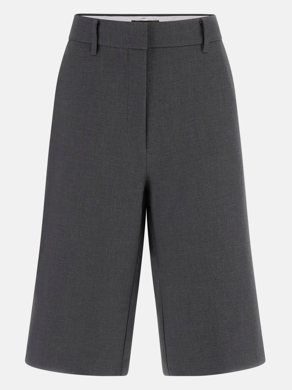 Eco Joandra City Bermuda Shorts - Guess