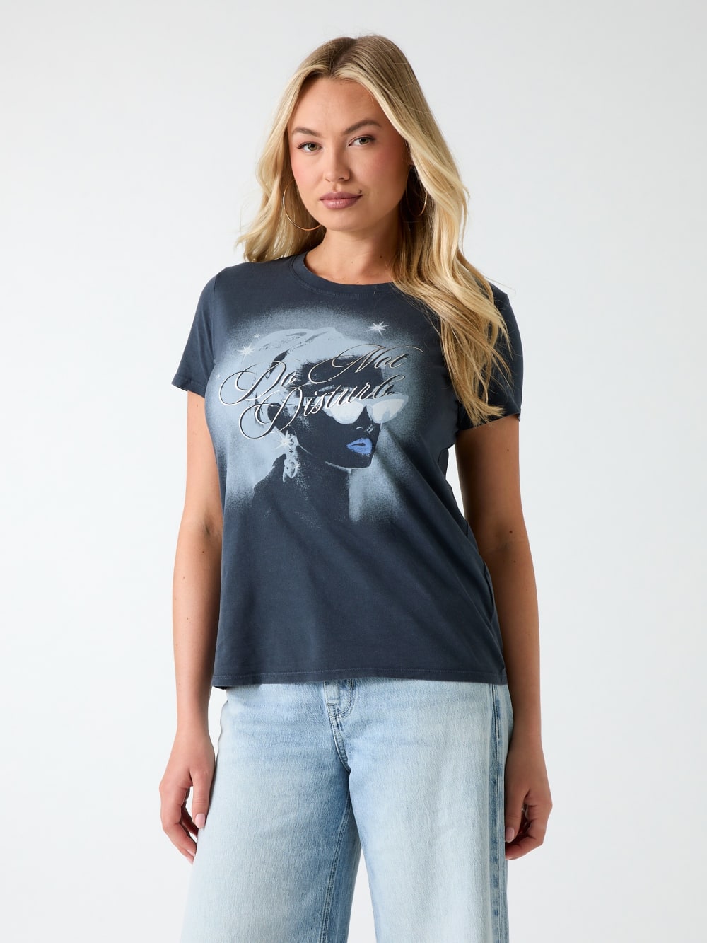 Printed t-shirt - Guess