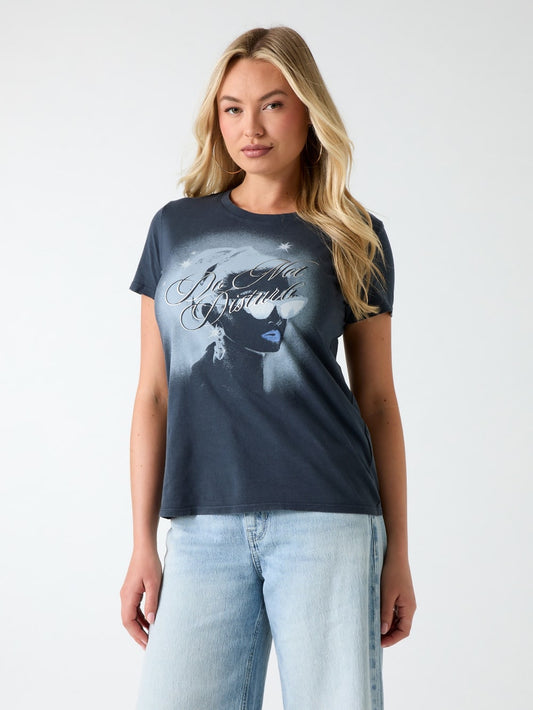 Printed t-shirt - Guess