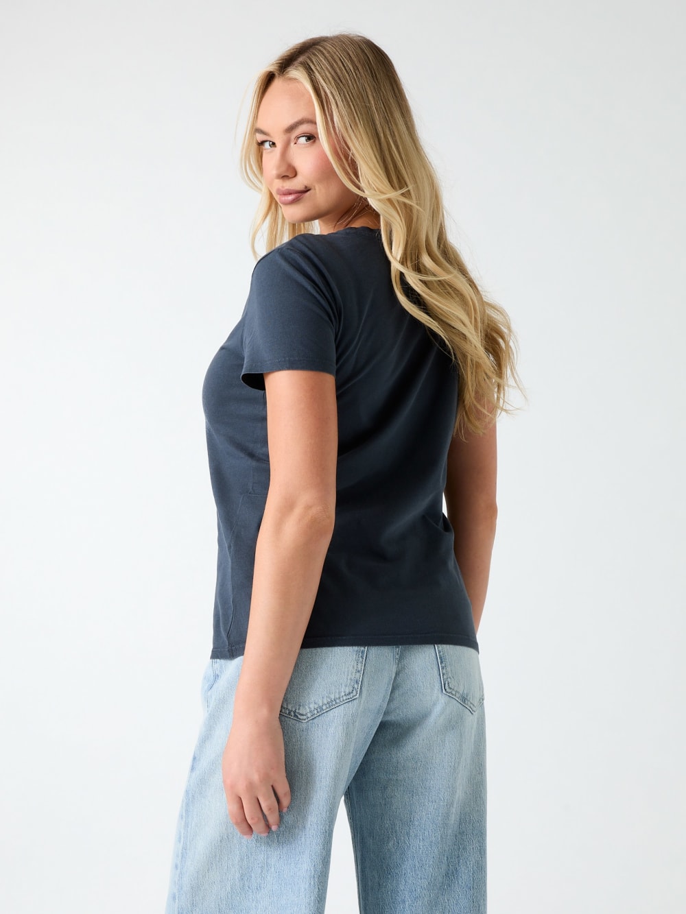 Printed t-shirt - Guess