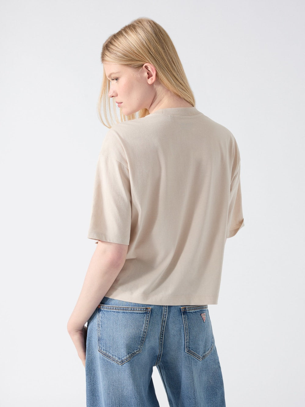 Printed t-shirt - Guess