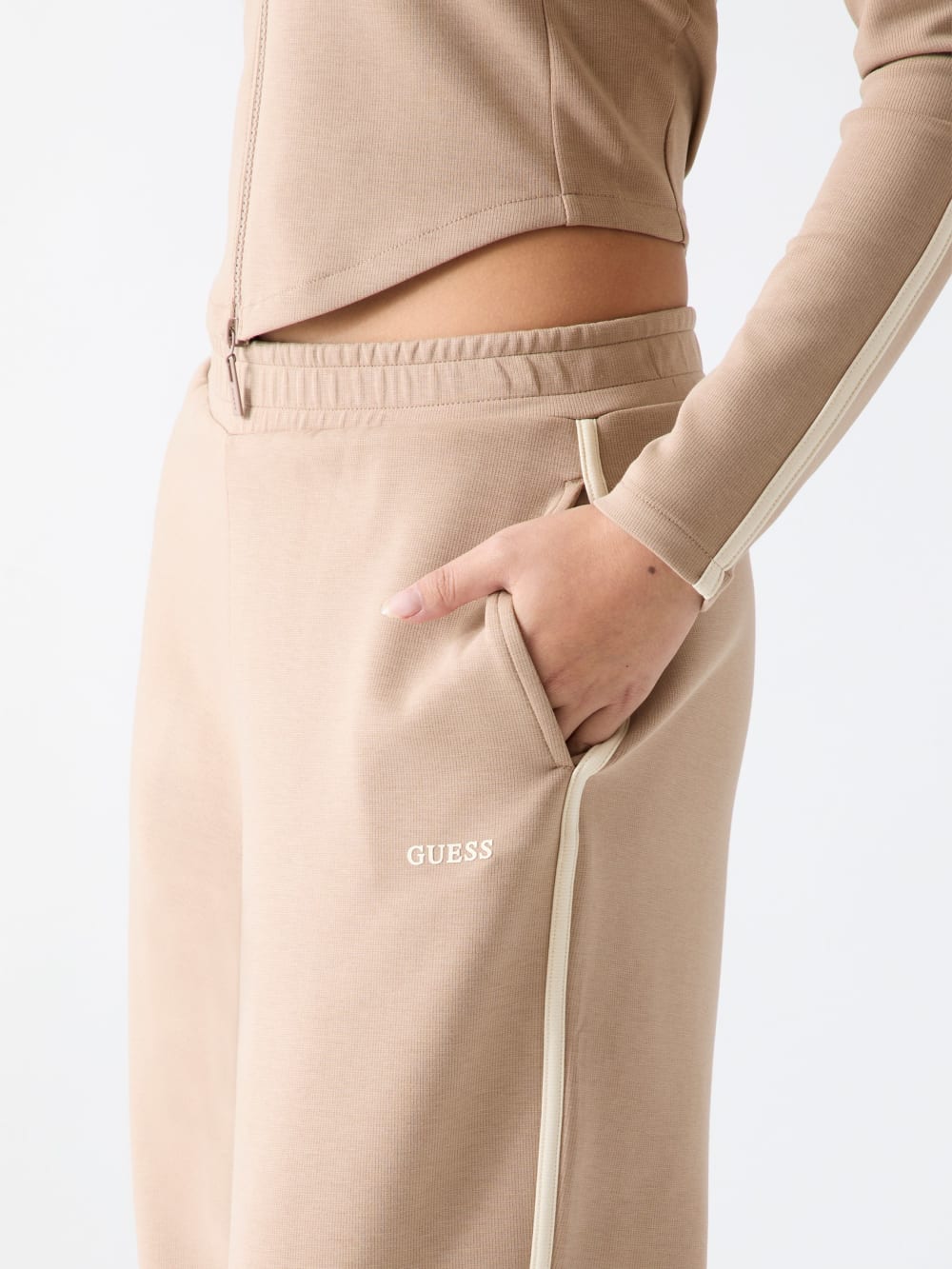 Side band joggers - Guess