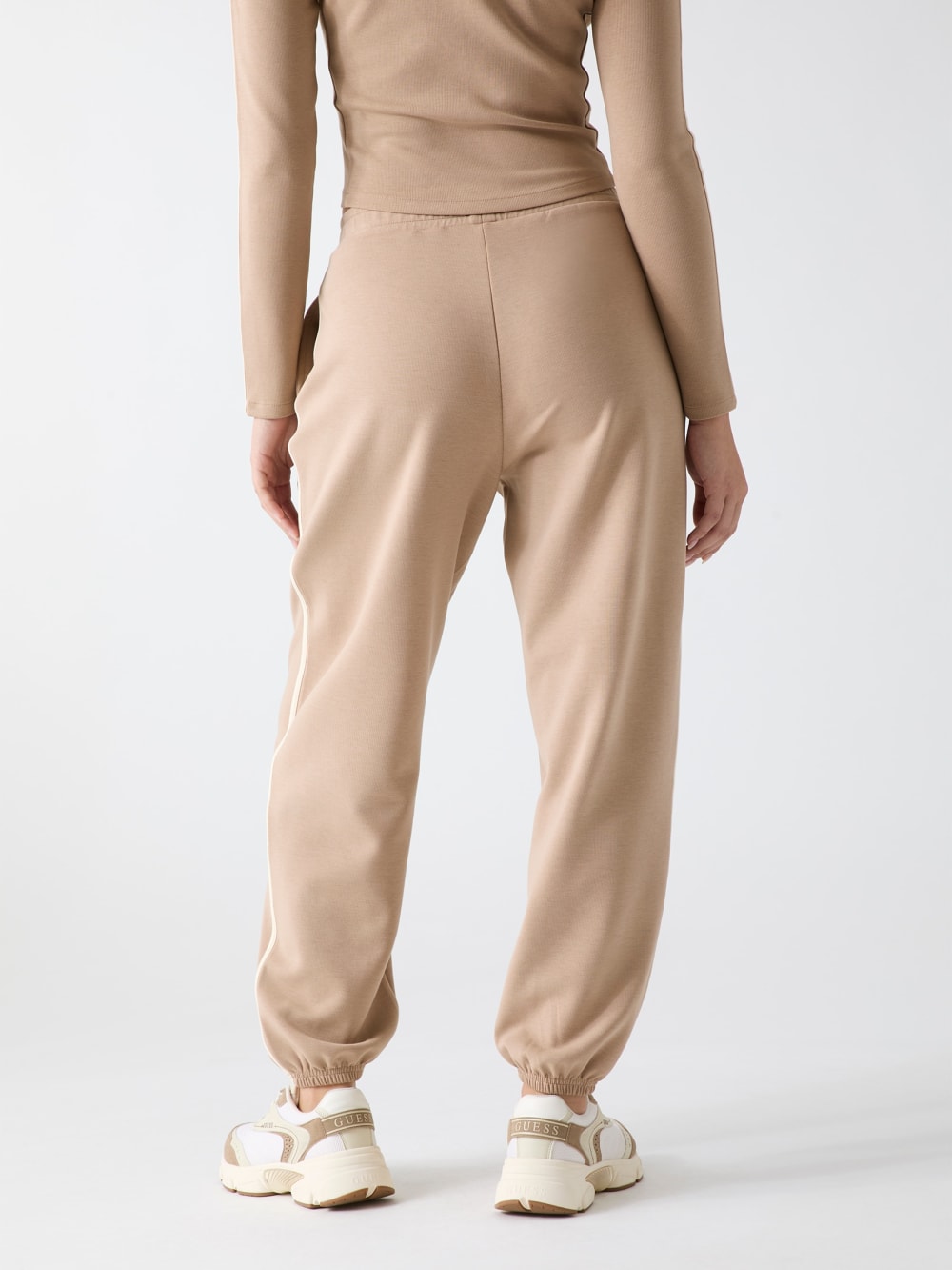 Side band joggers - Guess