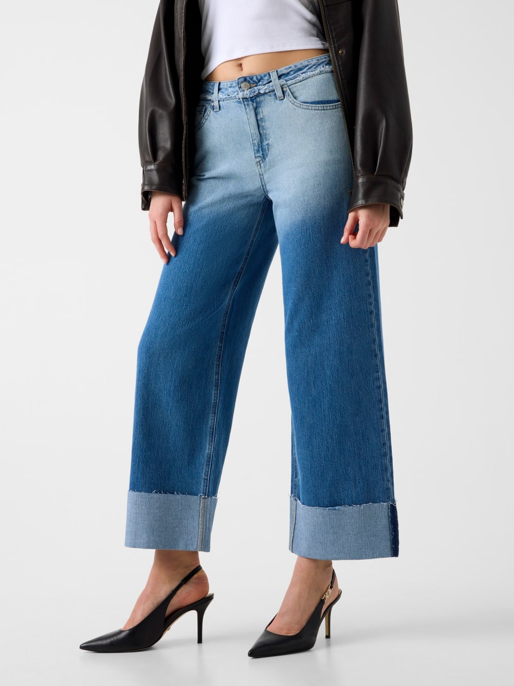 Relaxed Jeans - Guess