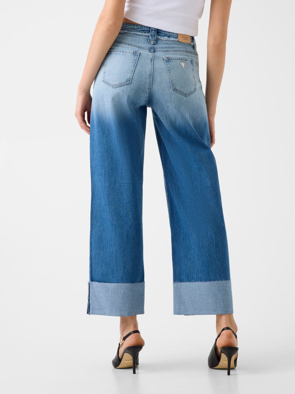 Relaxed Jeans - Guess