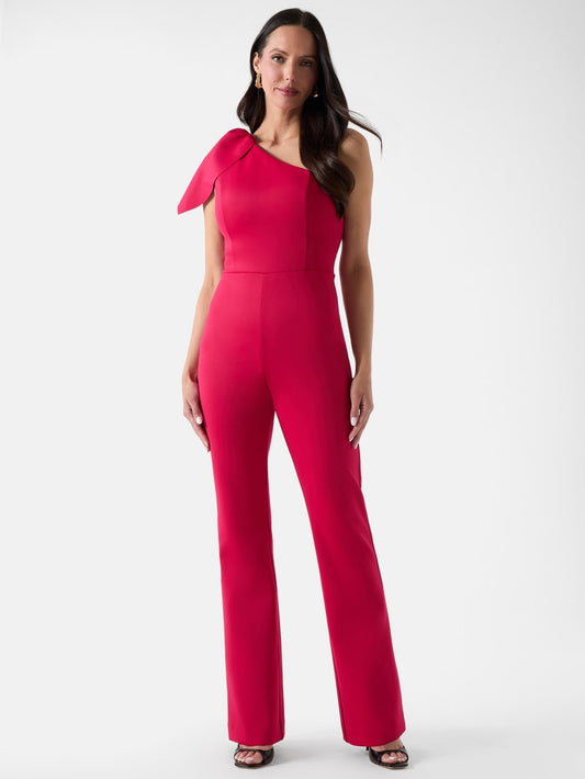 Marciano Off-Shoulder Jumpsuit - Guess