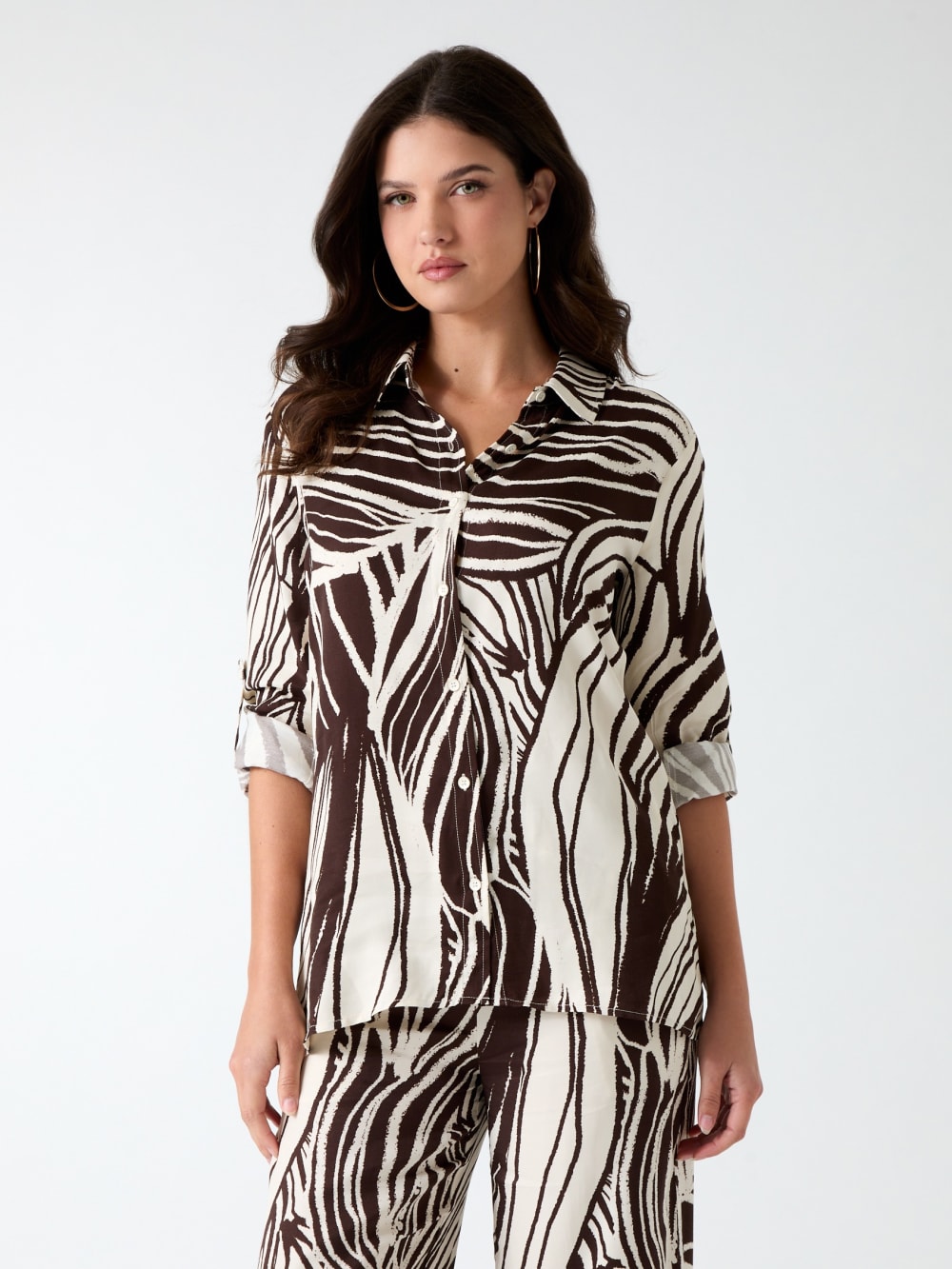 Graphic shirt - Guess