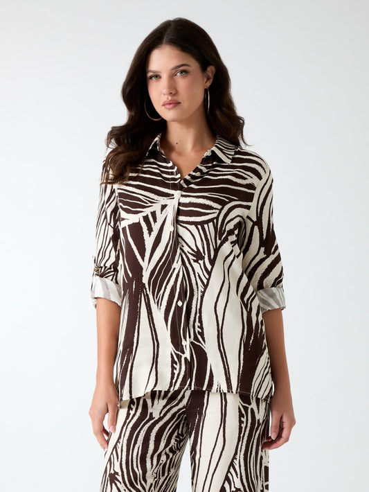 Graphic shirt - Guess